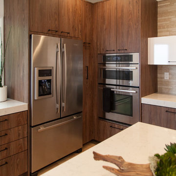 BUENES AIRES | kitchen