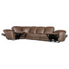 Torres 6 Piece Sectional