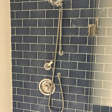 Complete Bathroom Renovation, Chiswick