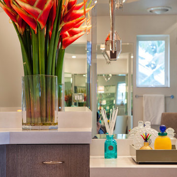 Presidential Estates Bathroom