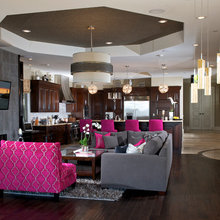 Living Room Ideas