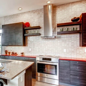 Recycled Contemporary