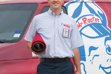 Hiring Mr. Rooter