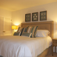 Guest Room Design