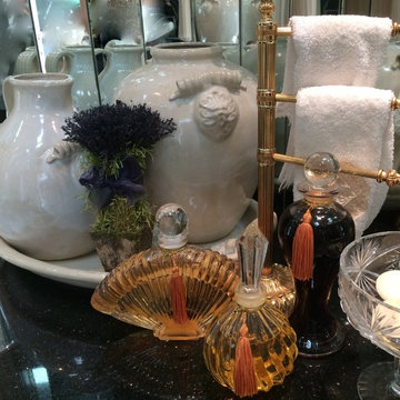Home Staging and Accessories