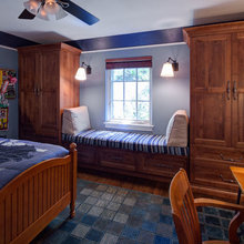 kids room