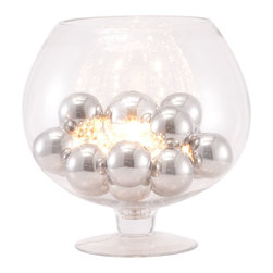 Modern Lighting - Table Lamps