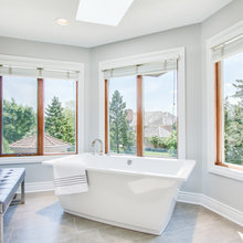 Master Ensuite