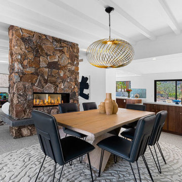 Organic Modernism | Anza Trl | Palm Springs