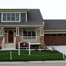 Rafters Exterior