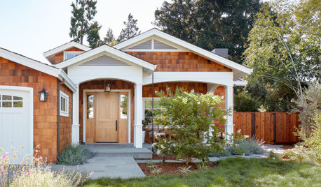 Porch of the Week: Refreshed Ranch for Indoor-Outdoor Living