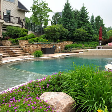 Pools