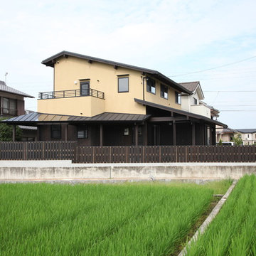 和悠楽の家（円座の家）