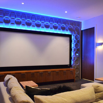 Home Theatres
