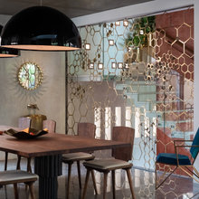 Living And Dining