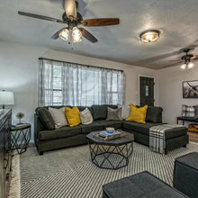 VRBO ideas-Waco