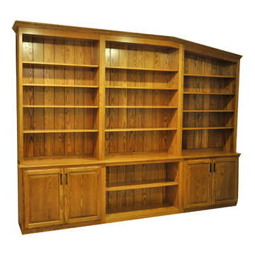 Occasionals & Built Ins