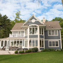 House Color