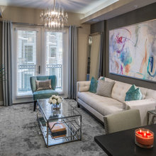 Family Living Room