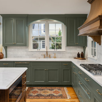 Fall 2023 Artisan Home Tour