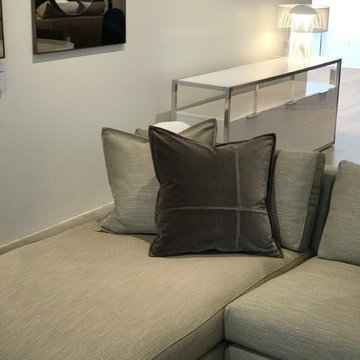 Ligne Roset Chicago Showroom