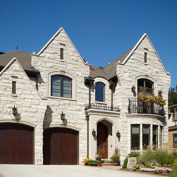 Romanesque Individuality