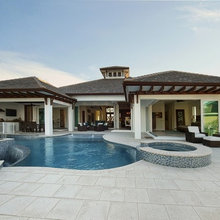 New Home Floorplans
