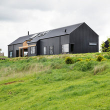 barn