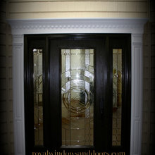 doors