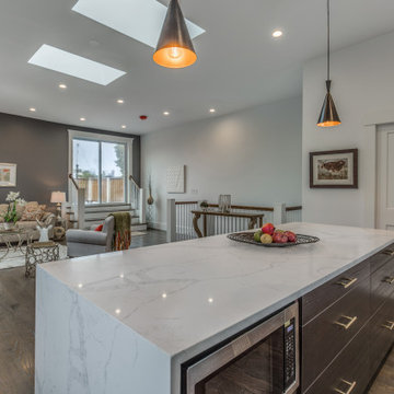 Example Home Build 2019