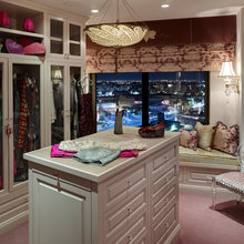 Closet Ideas
