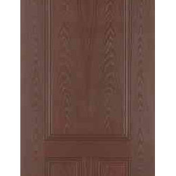 Oakcraft Doors - Front Doors