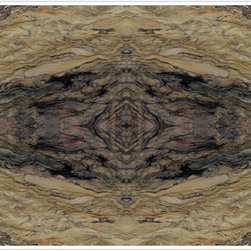 Fusion - Quartzite - Artwork