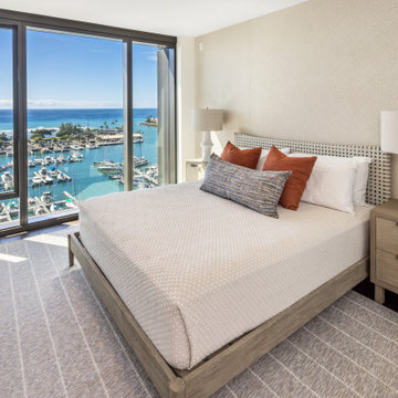 Victoria Place Condominiums - Stunning Ocean Views