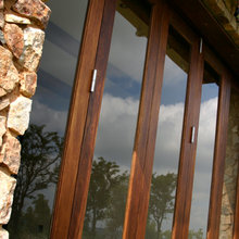 lanai door