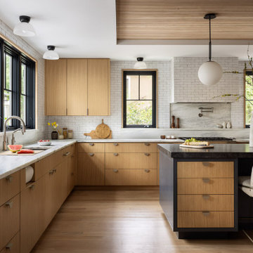 Maplewood Kitchen Remodel