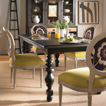 Dining Rooms 2