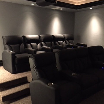 Donnely Theater