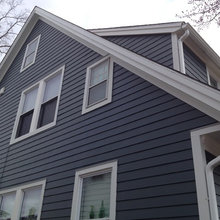 Siding