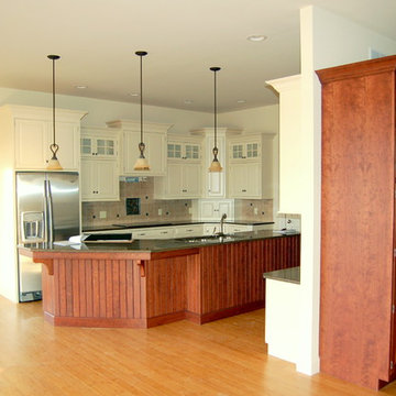 Our Work