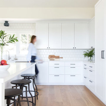 Mill Valley Modern Farmhouse