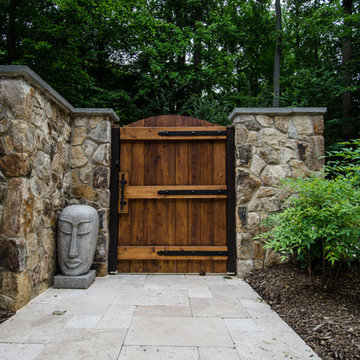 Back Yard Sanctuary