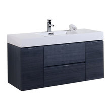 Final Vanity Comparison