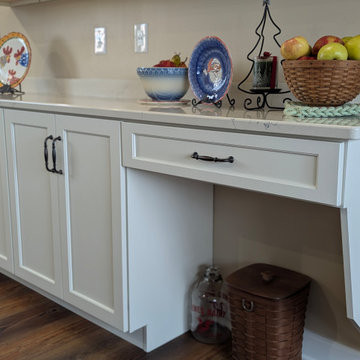 Nancy's Longaberger Kitchen
