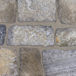 Olde Chester - Squares & Rectangles - Landscaping Stones And Pavers