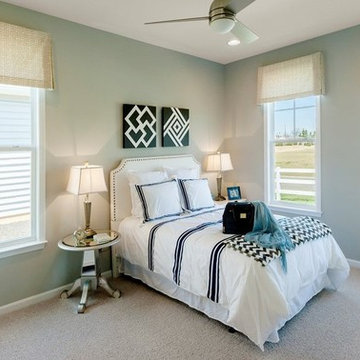 Bedroom Lighting