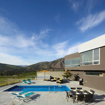 Liquidity Winery