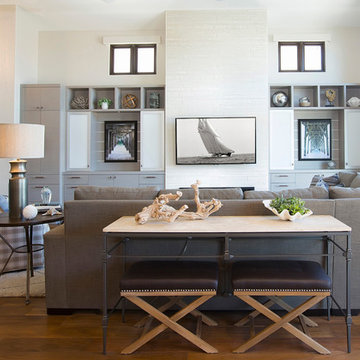 Contemporary Coastal Coronado
