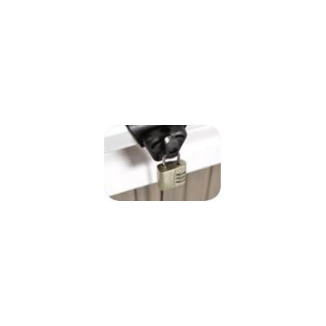 Hot Tub Cover Locks (Long Island/NY):