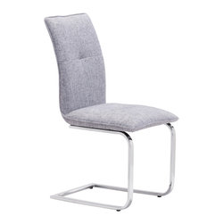 Anjou Dining Chair by Zuo Modern - Dining Chairs